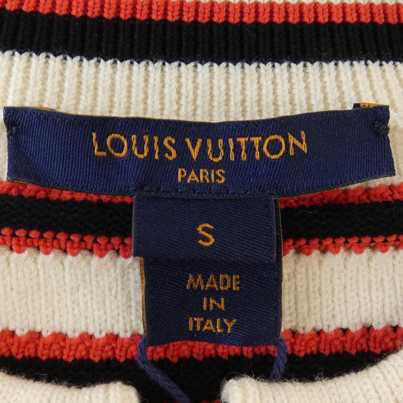 ルイヴィトン LOUIS VUITTON ワンピース