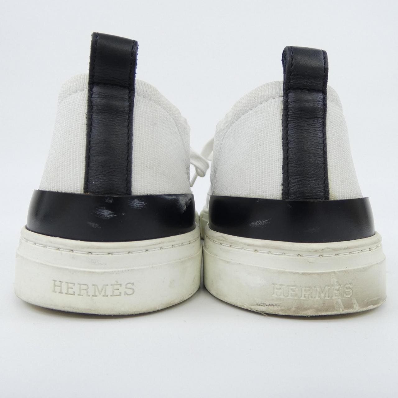 エルメス HERMES スニーカー
