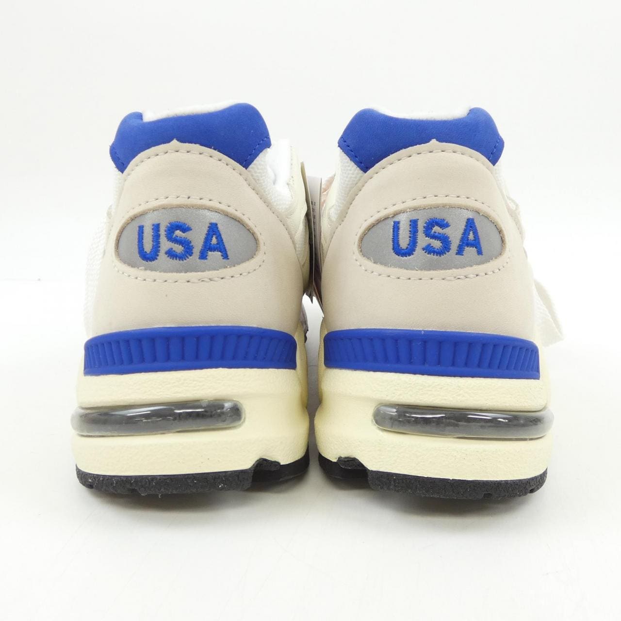 ニューバランス NEW BALANCE M990WB2 スニーカー