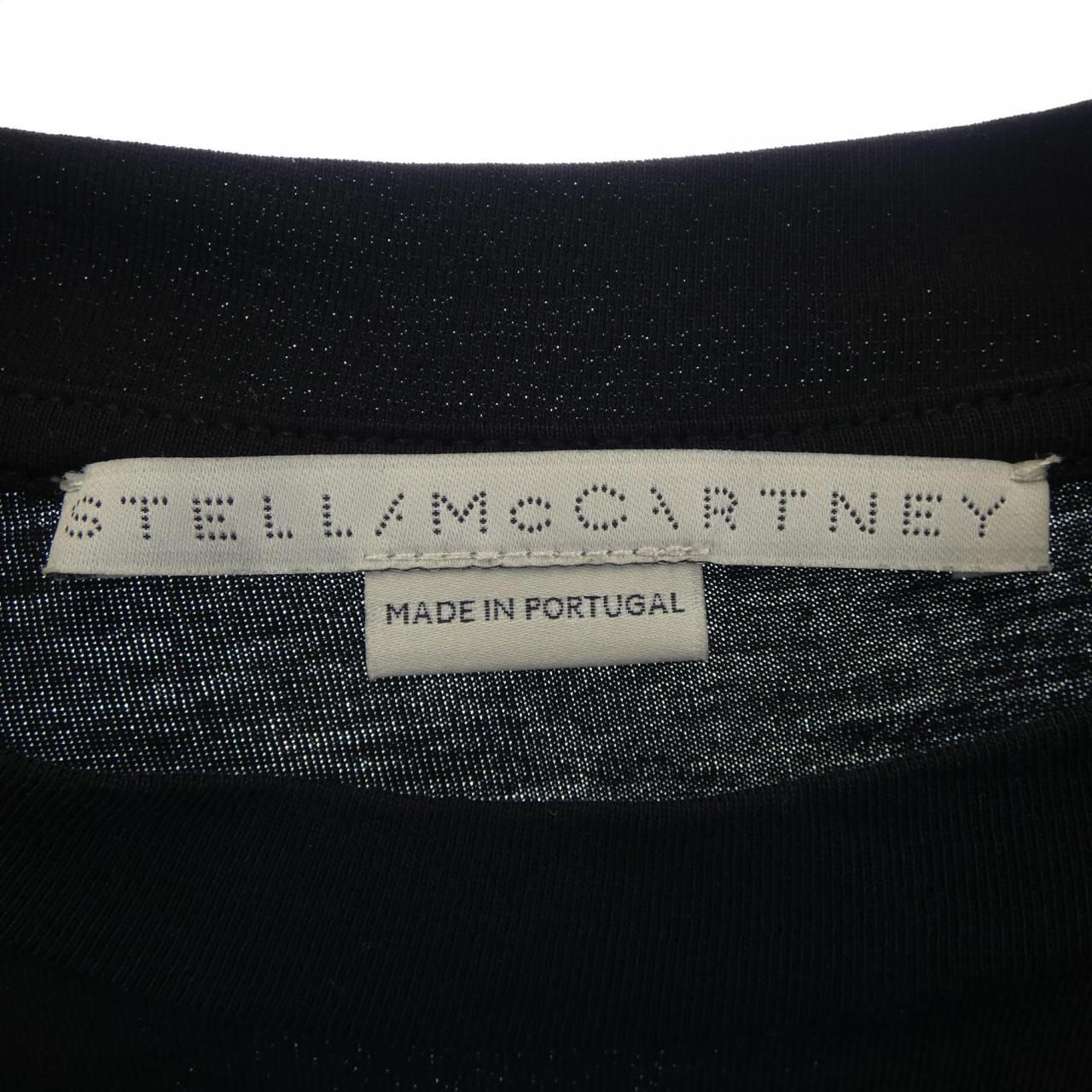ステラマッカートニー STELLA MCCARTNEY 457142 SIW20 Tシャツ