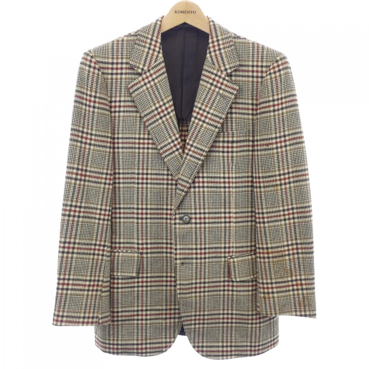 【ヴィンテージ】バーバリーズ Burberrys ジャケット