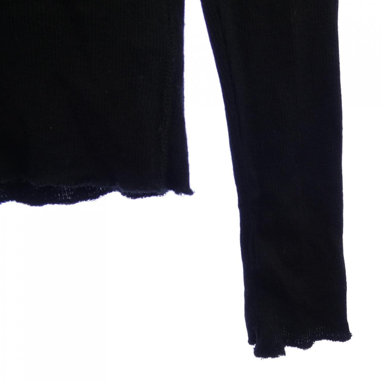 ドゥーズィエムクラス DEUXIEME CLASSE ニット