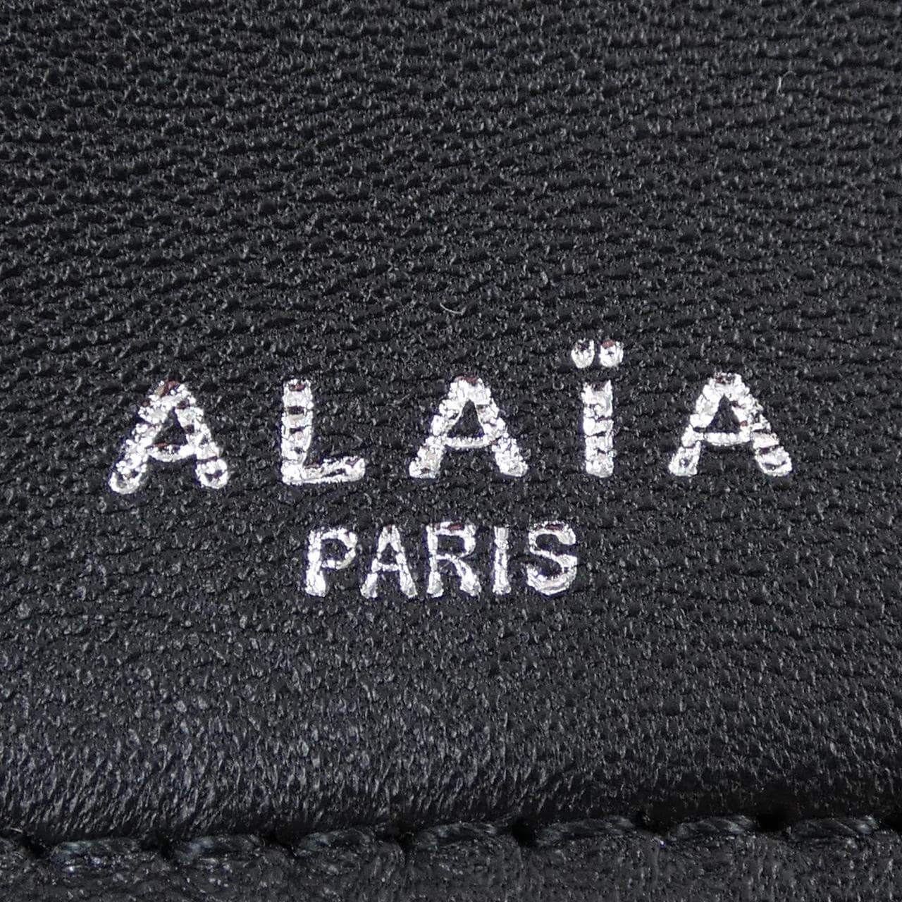 アライア ALAIA BAG