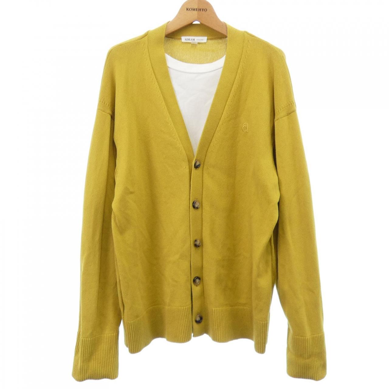 アディアム ADEAM 43064 カーディガン