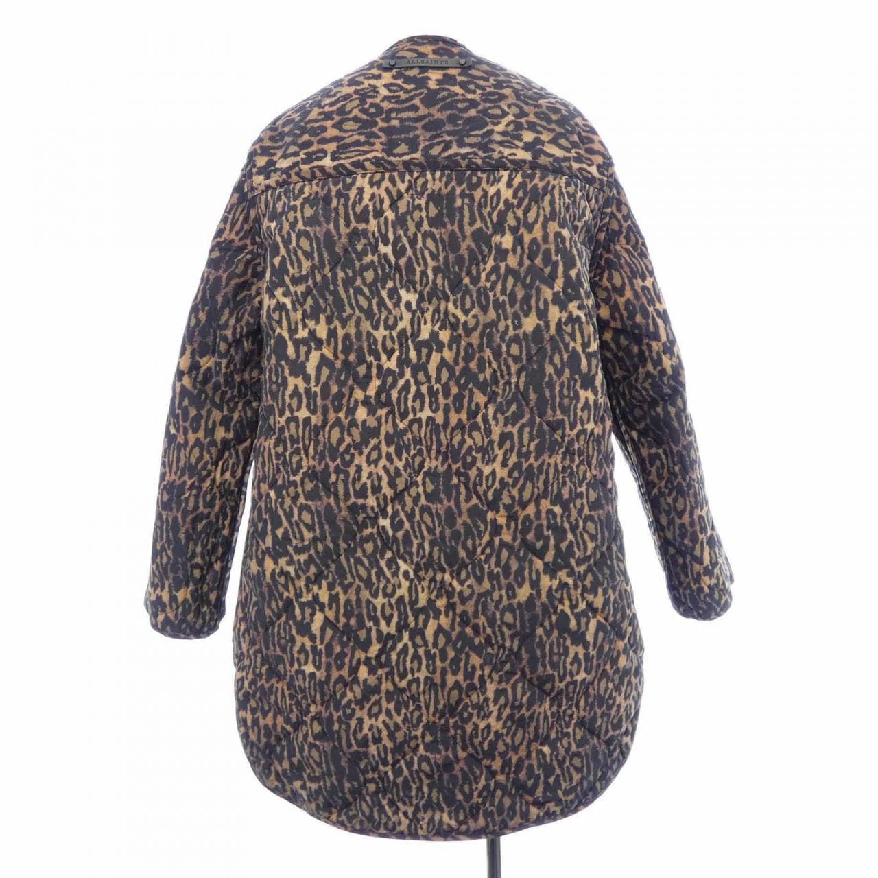 オールセインツ ALLSAINTS コート