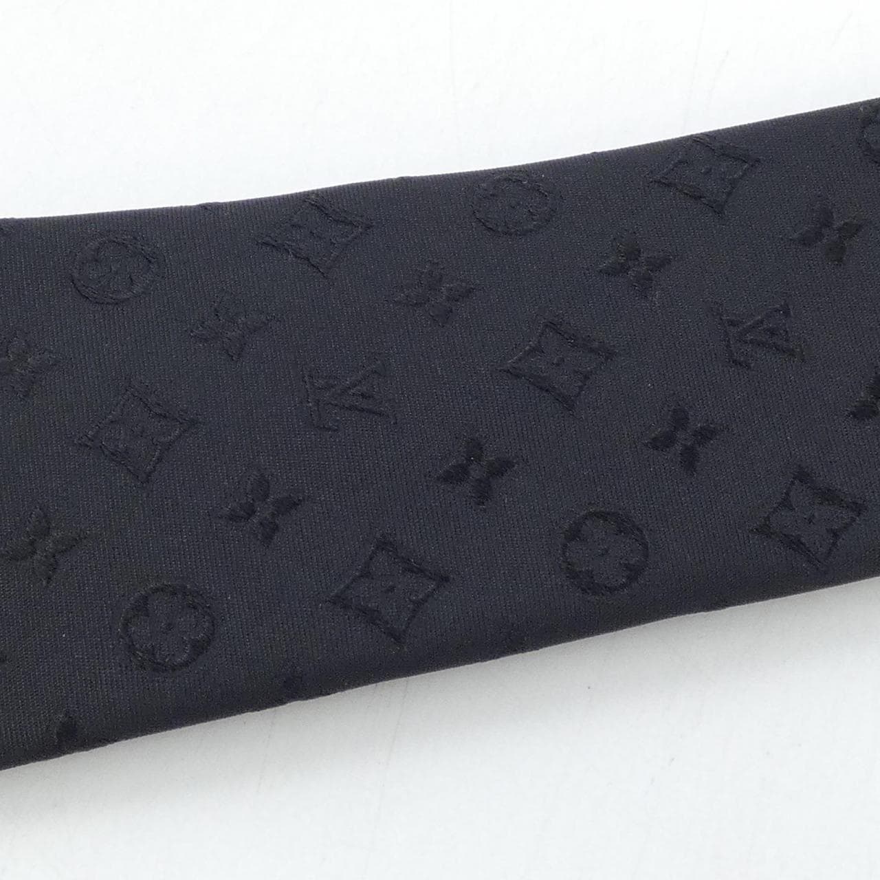ルイヴィトン LOUIS VUITTON M77095 NECKTIE