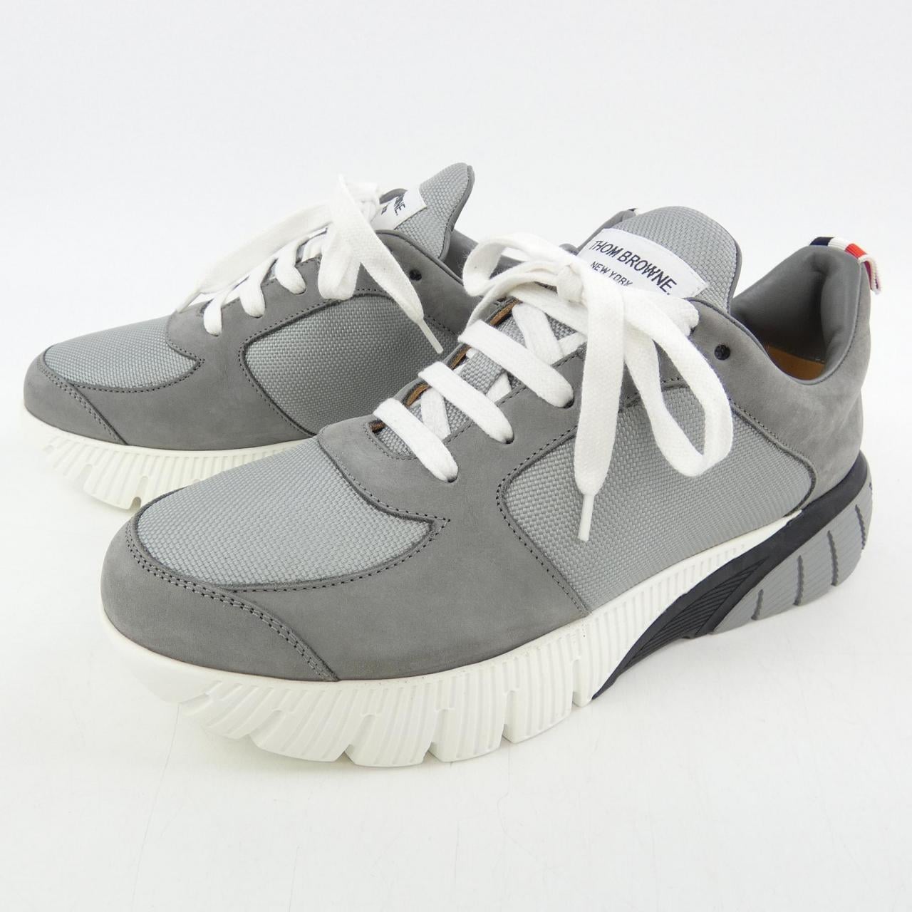 トムブラウン THOM BROWNE スニーカー