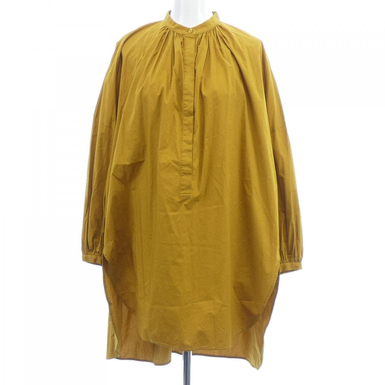 エンフォルド ENFOLD チュニック