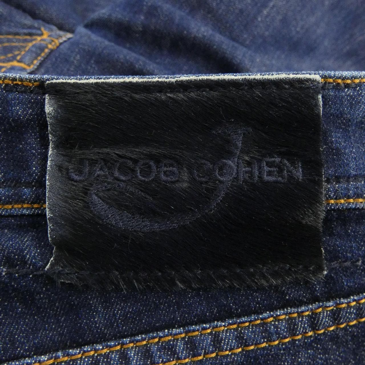 ヤコブコーエン JACOB COHEN ジーンズ