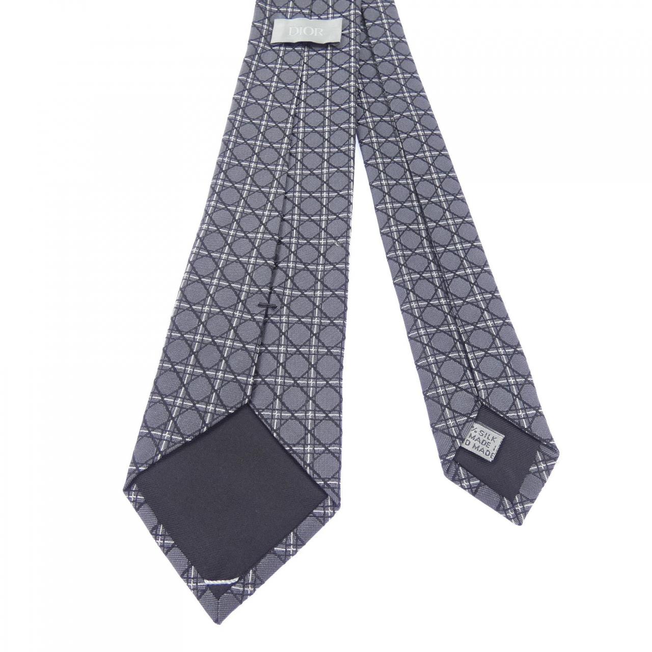 ディオール DIOR NECKTIE
