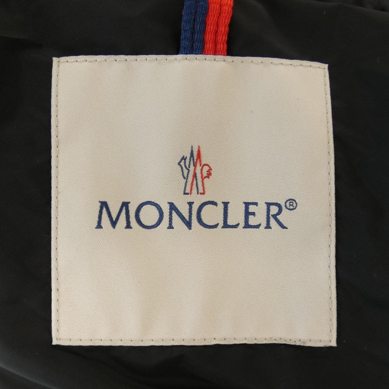モンクレール MONCLER REPPE ブルゾン