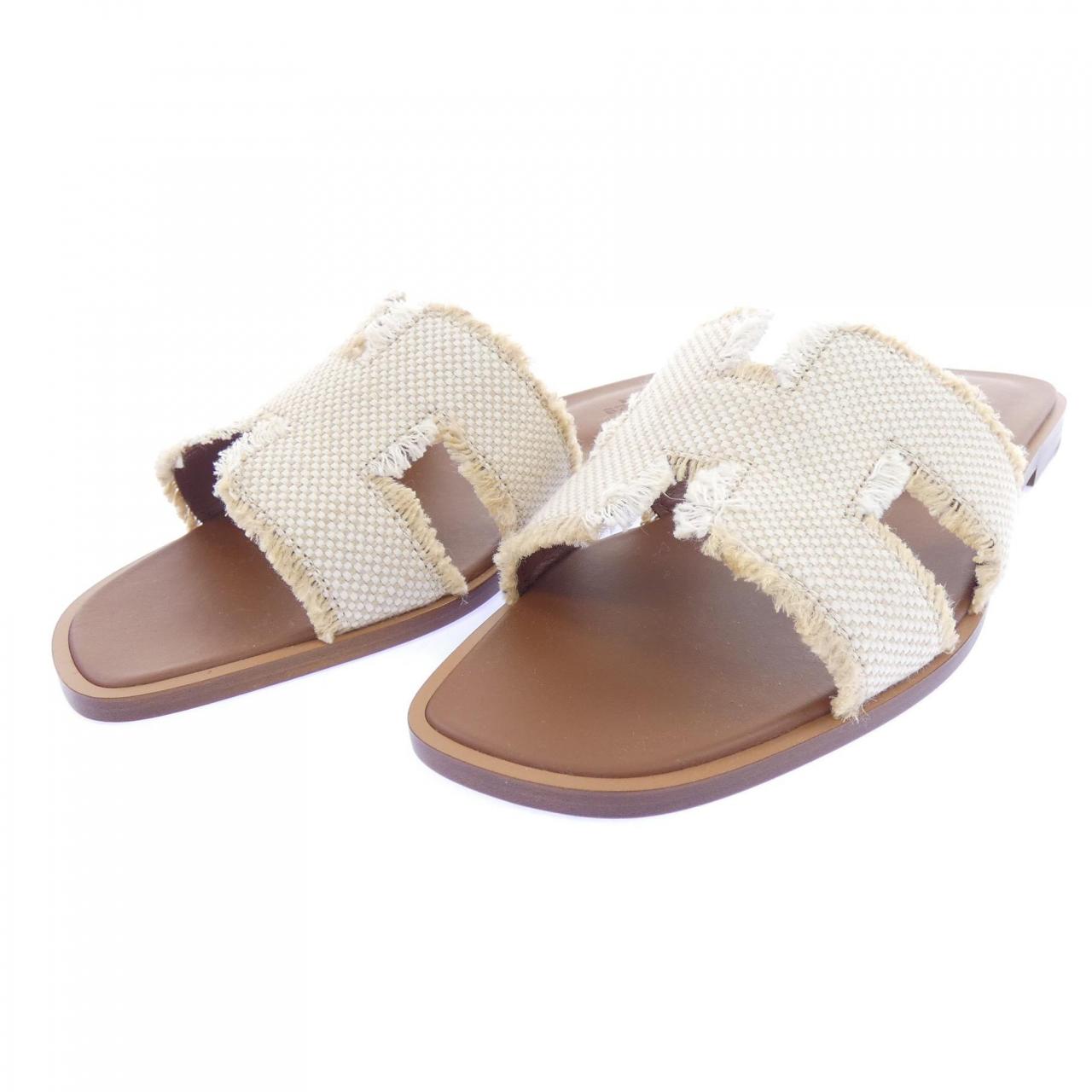 エルメス HERMES ORAN オラン 251047Z サンダル