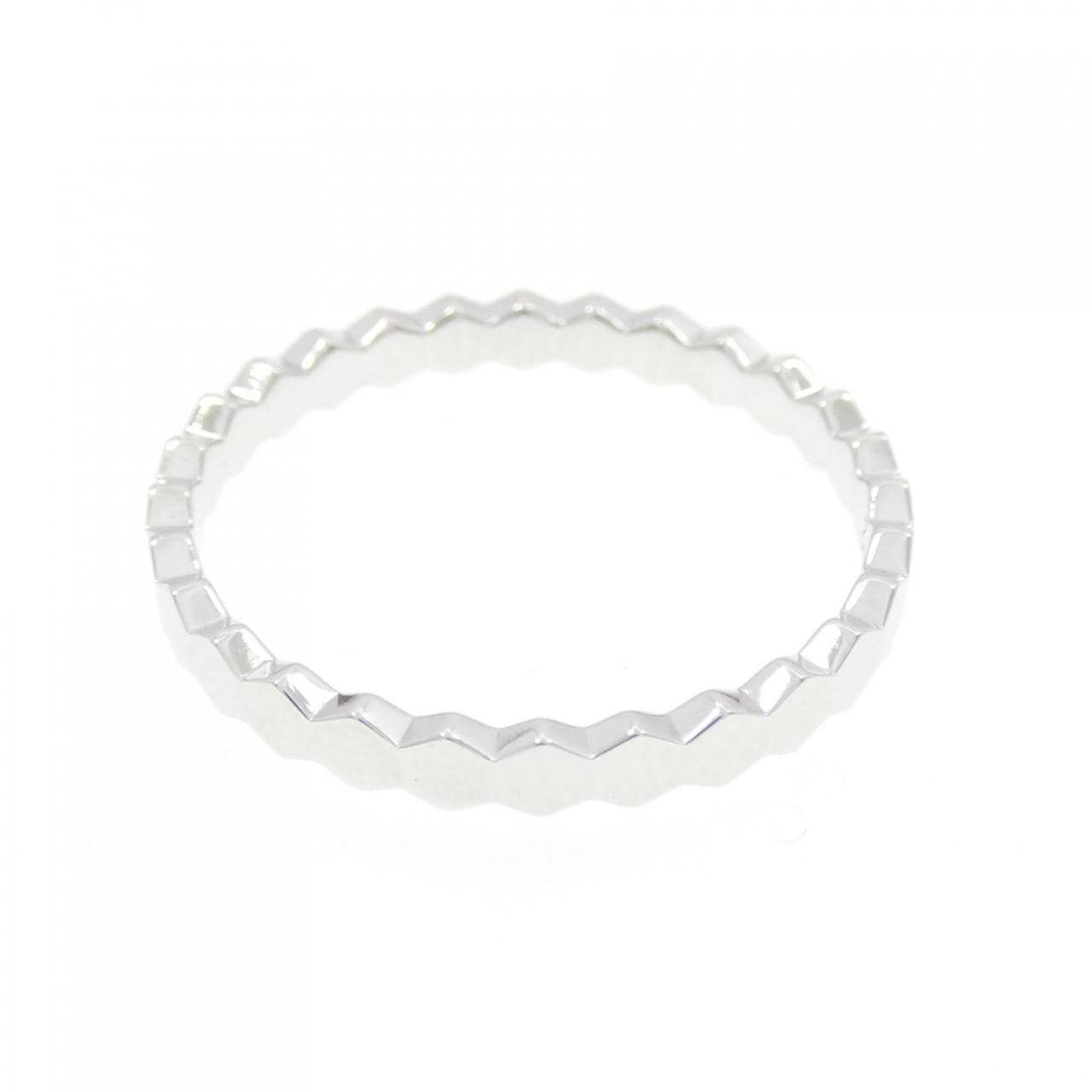 ショーメ ビーマイラブ リング