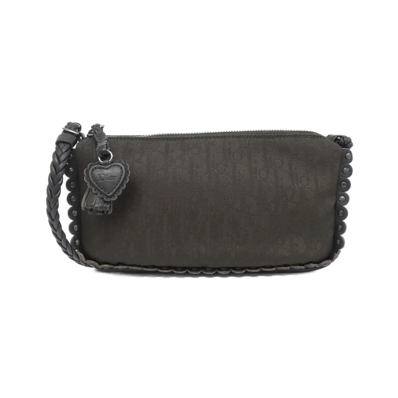 クリスチャンディオール ショルダーバッグ