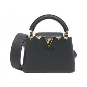 ルイヴィトン カプシーヌ MINI M56669 バッグ