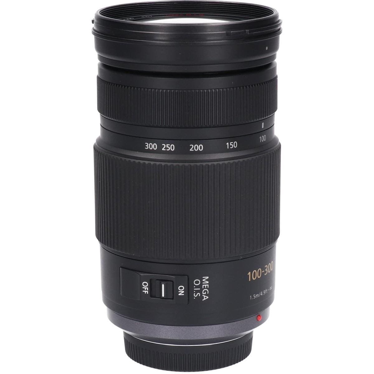 Ｇ１００－３００ｍｍ　Ｆ４－５．６ＭＥＧ