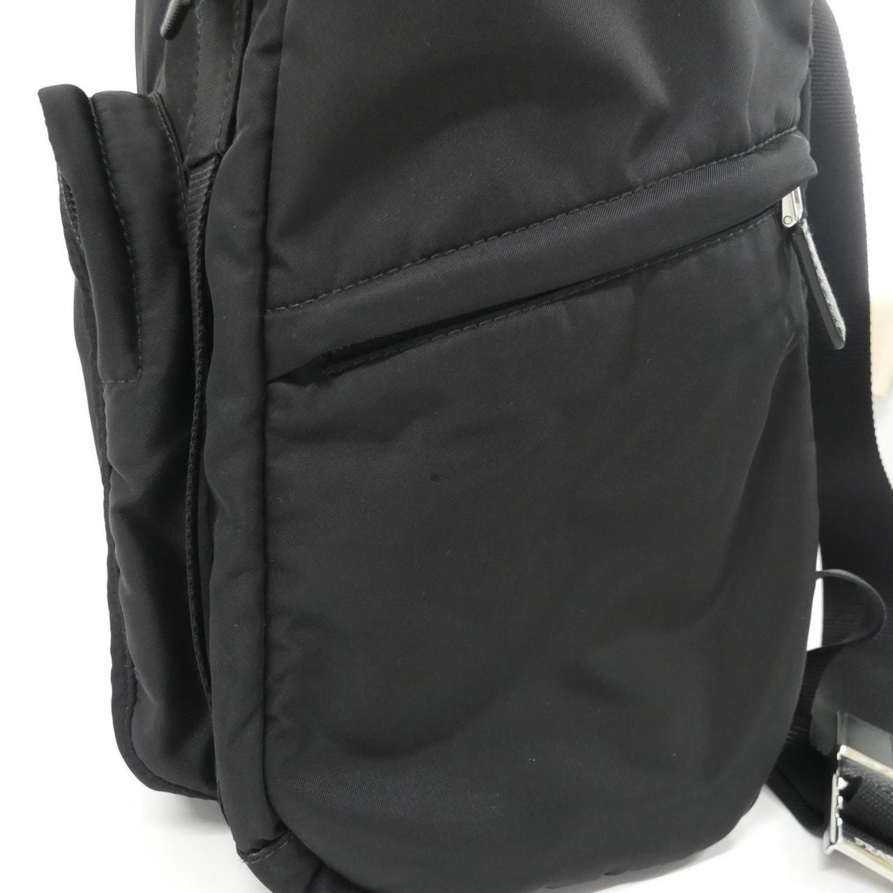 prada 1BZ039 rucksack