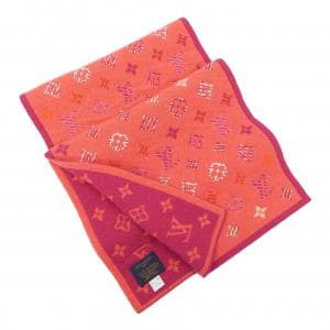 ルイヴィトン LOUIS VUITTON エシャルプ ポップ モノグラム M70876 MUFFLER
