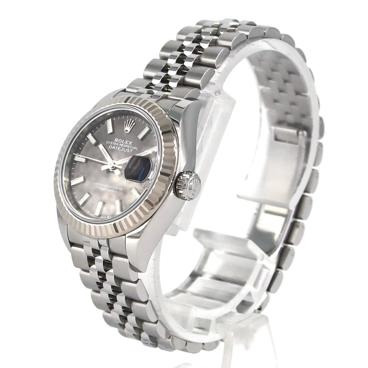 ROLEX Datejust 279174 SSxWG自动上弦随机编号