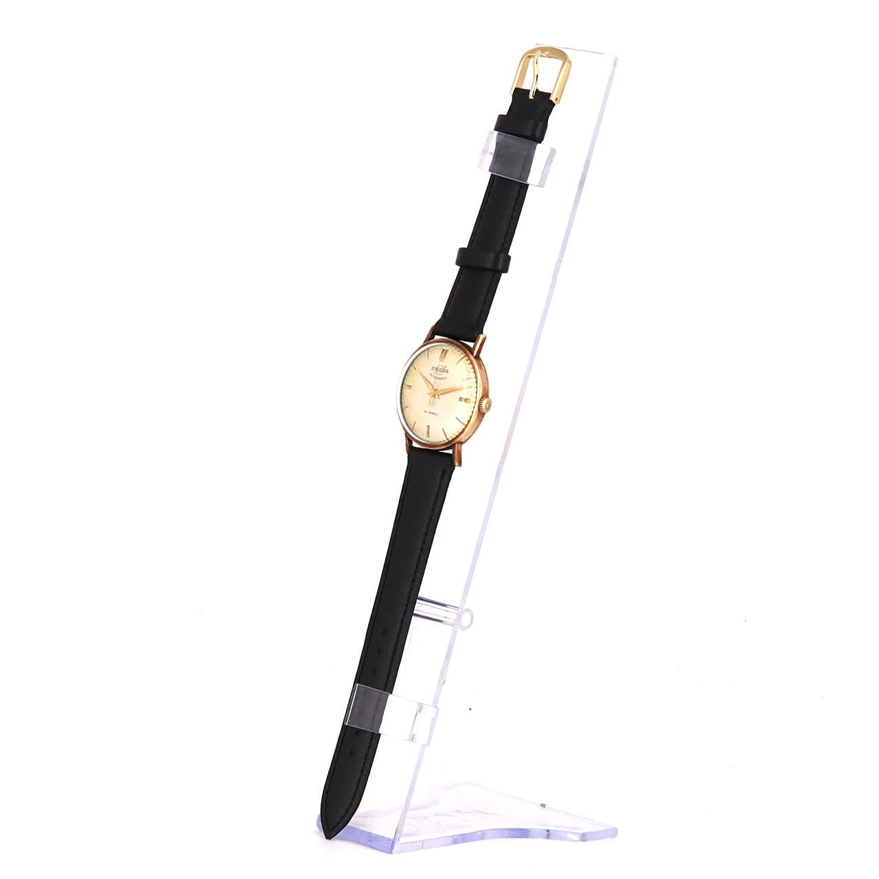 【ノーメンテナンス還元価格】エニカ ウルトラソニック YG YG 手巻