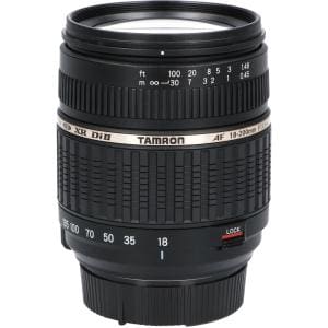 ニコン１８－２００ｍｍ　Ｆ３．５－６．３ＤＩＩＩ（Ａ１４）