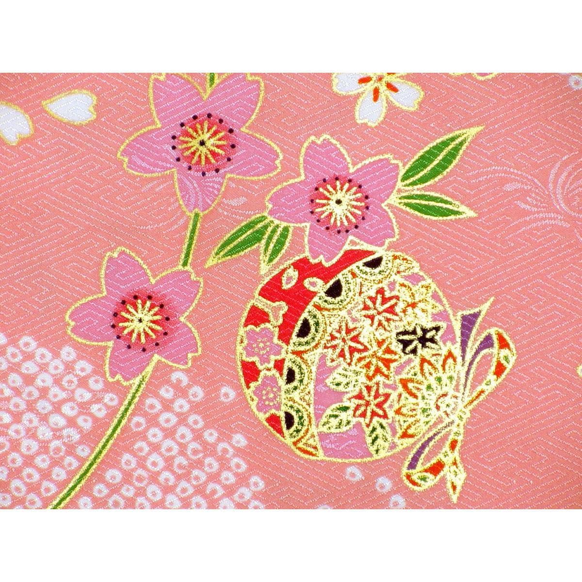 【未使用品】子供　被布セット