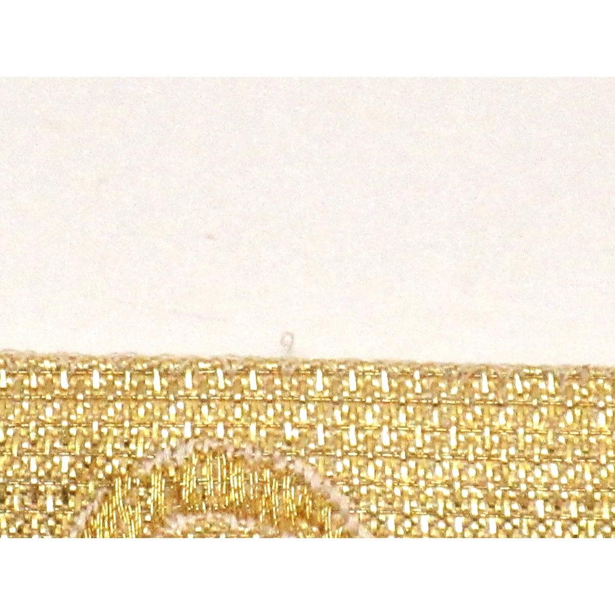 【未使用品】袋帯【藤井寛】