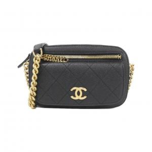 シャネル ショルダーバッグ