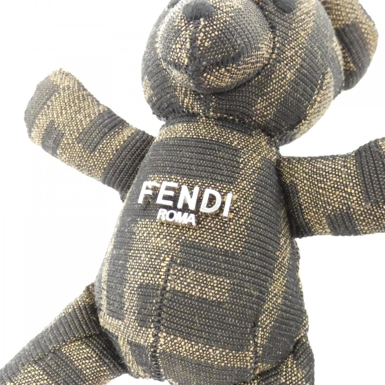 FENDI 7AP085 ASIE 钥匙扣