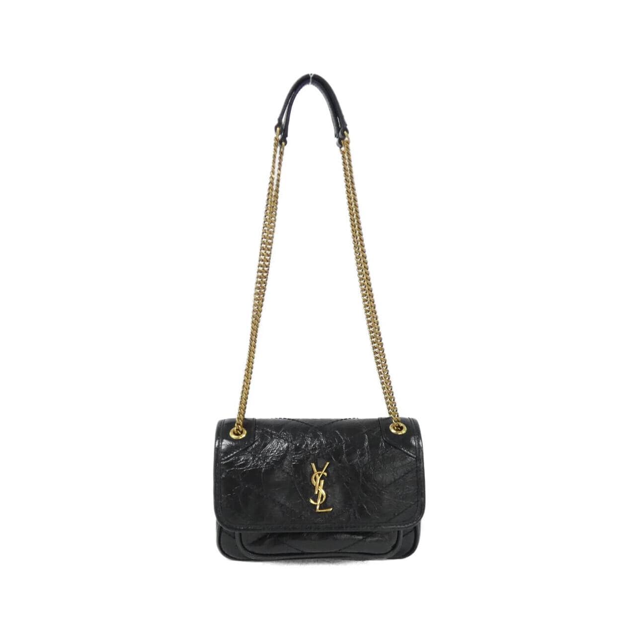 サンローラン NIKI MINI 846087 0EN07 ショルダーバッグ