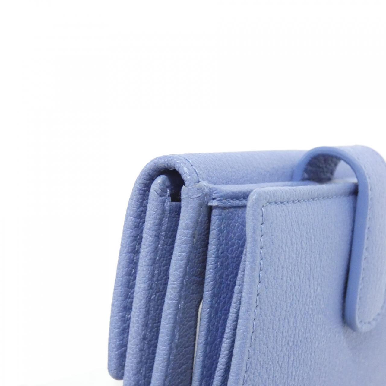 シャネル バタフライ ライン 46507 財布