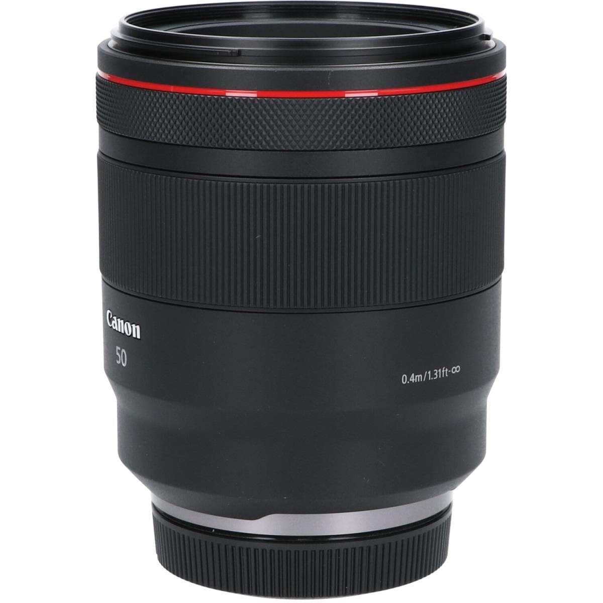 CANON RF50mm F1.2L USM