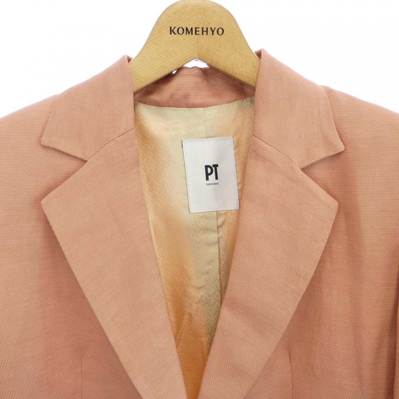 PT TORINO jacket