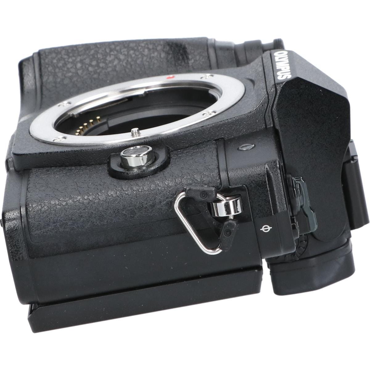 OLYMPUS E-M10 MARK III Black