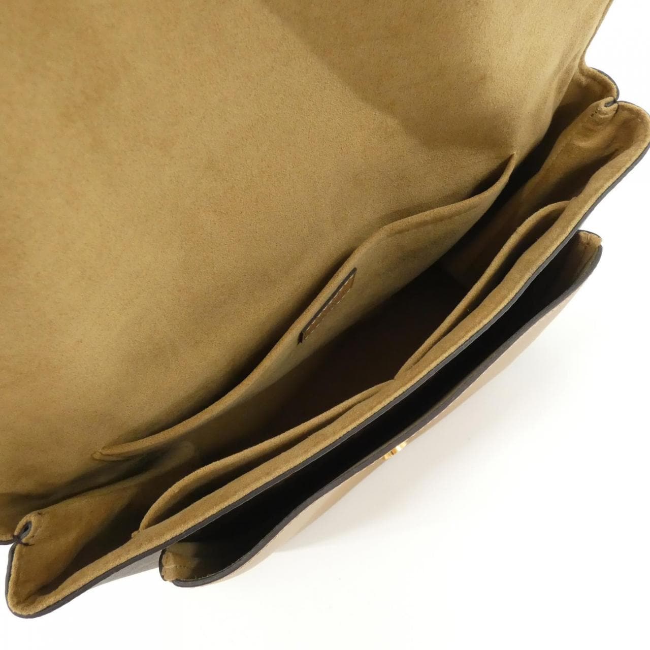 LOUIS VUITTON Monogram Marignan M44257 Bag