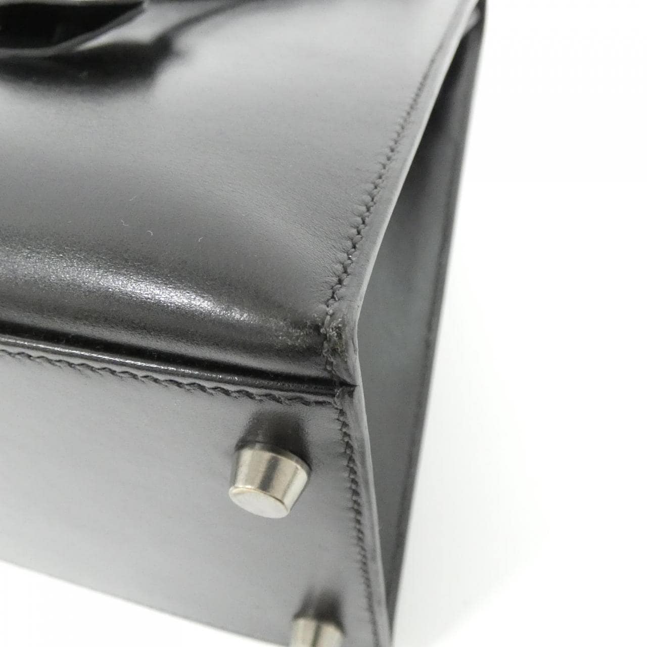 【ヴィンテージ】エルメス ケリー 32cm 039202CR バッグ