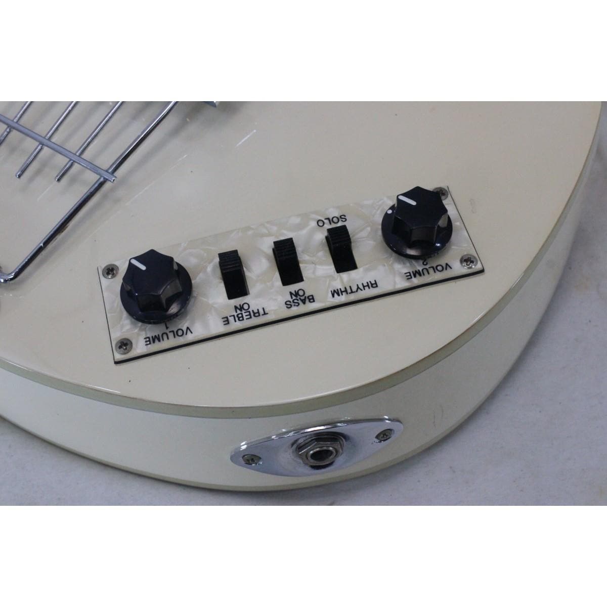 ＨＯＦＮＥＲ　　ＬＴＤ　ＩＧＮＩＴＩＯＮ　ＢＡＳＳ
