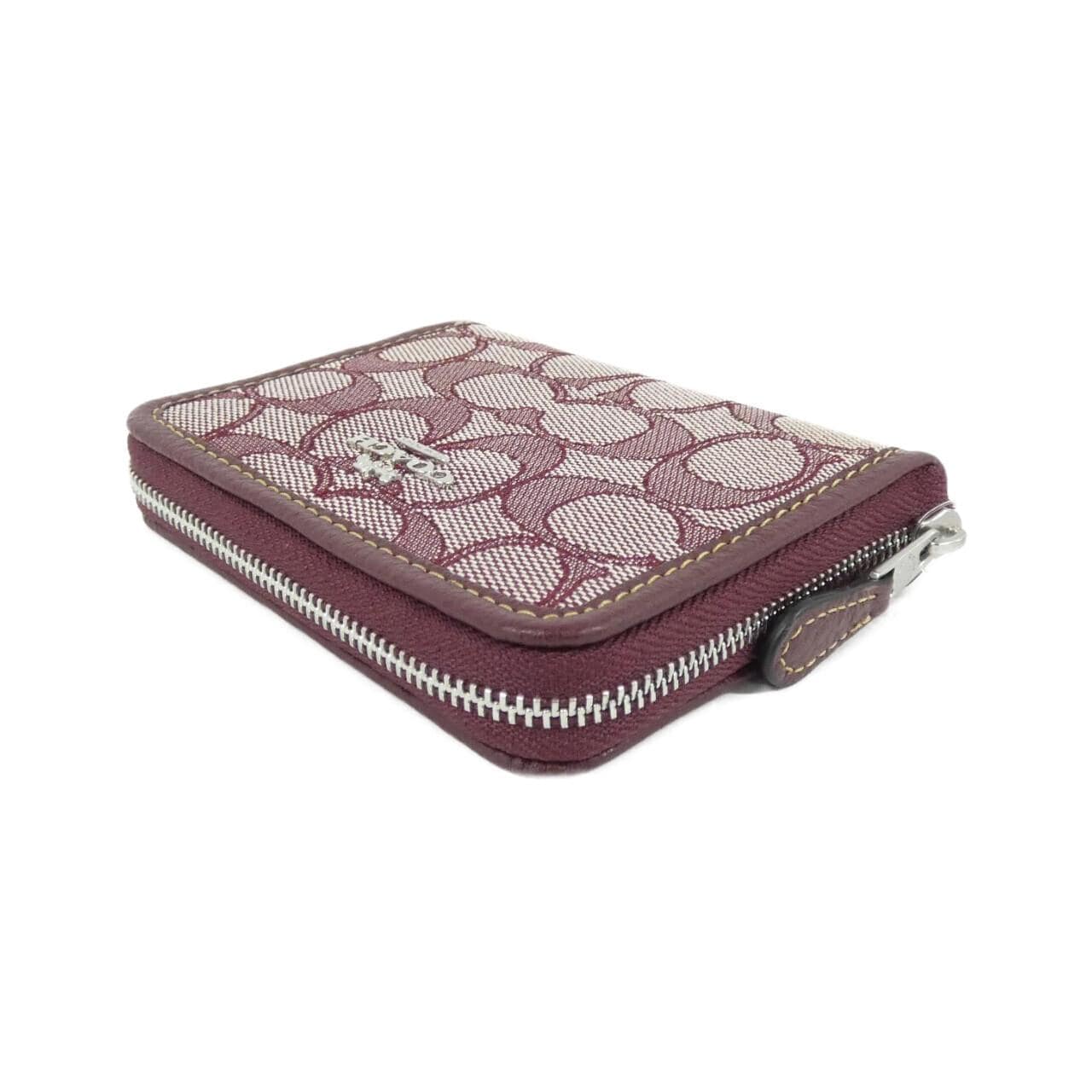 【新品】コーチ CH389 札入れ