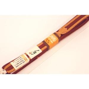 【未使用品】帯〆　銀座くのや
