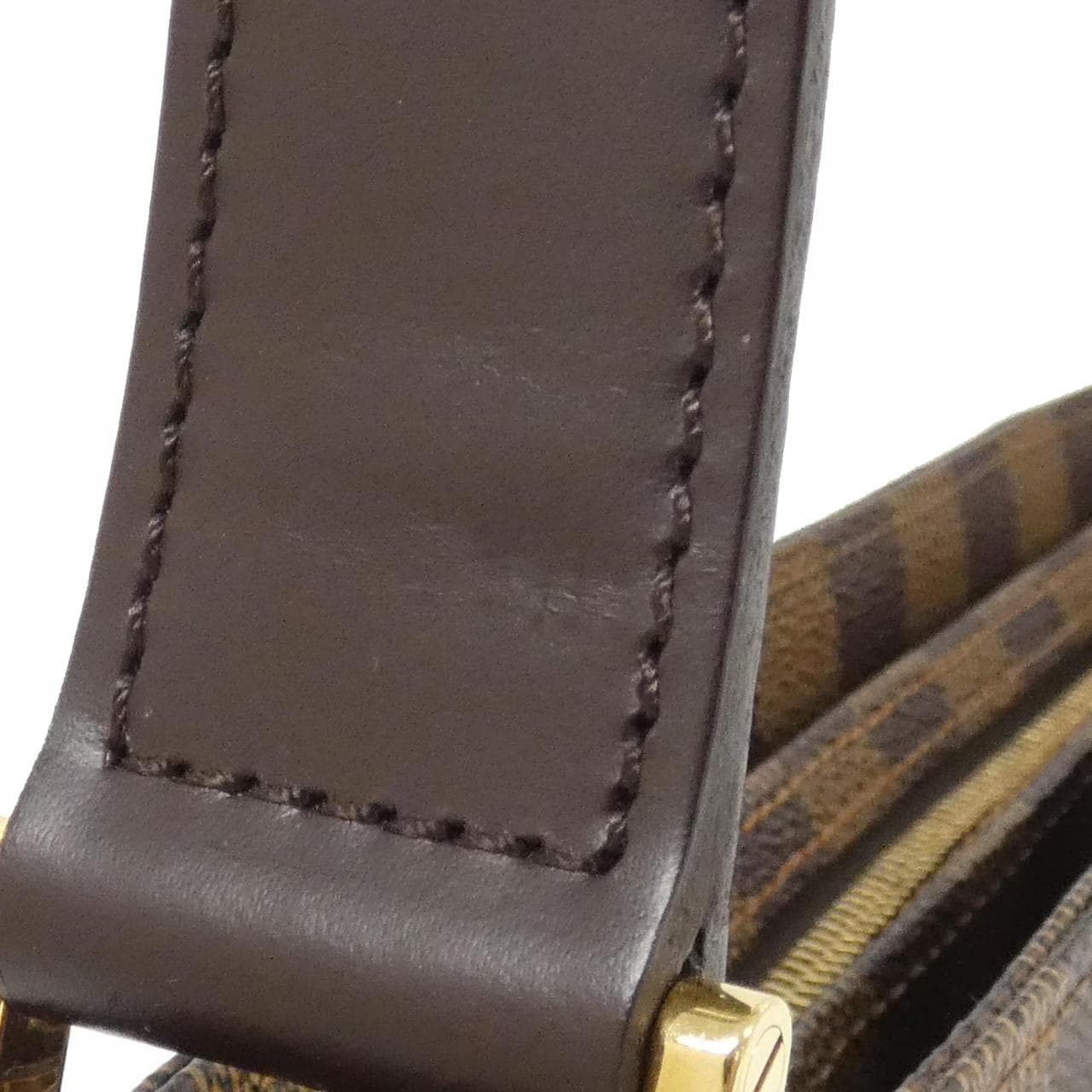 ルイヴィトン ダミエ オーバーニュ N51129 ショルダーバッグ