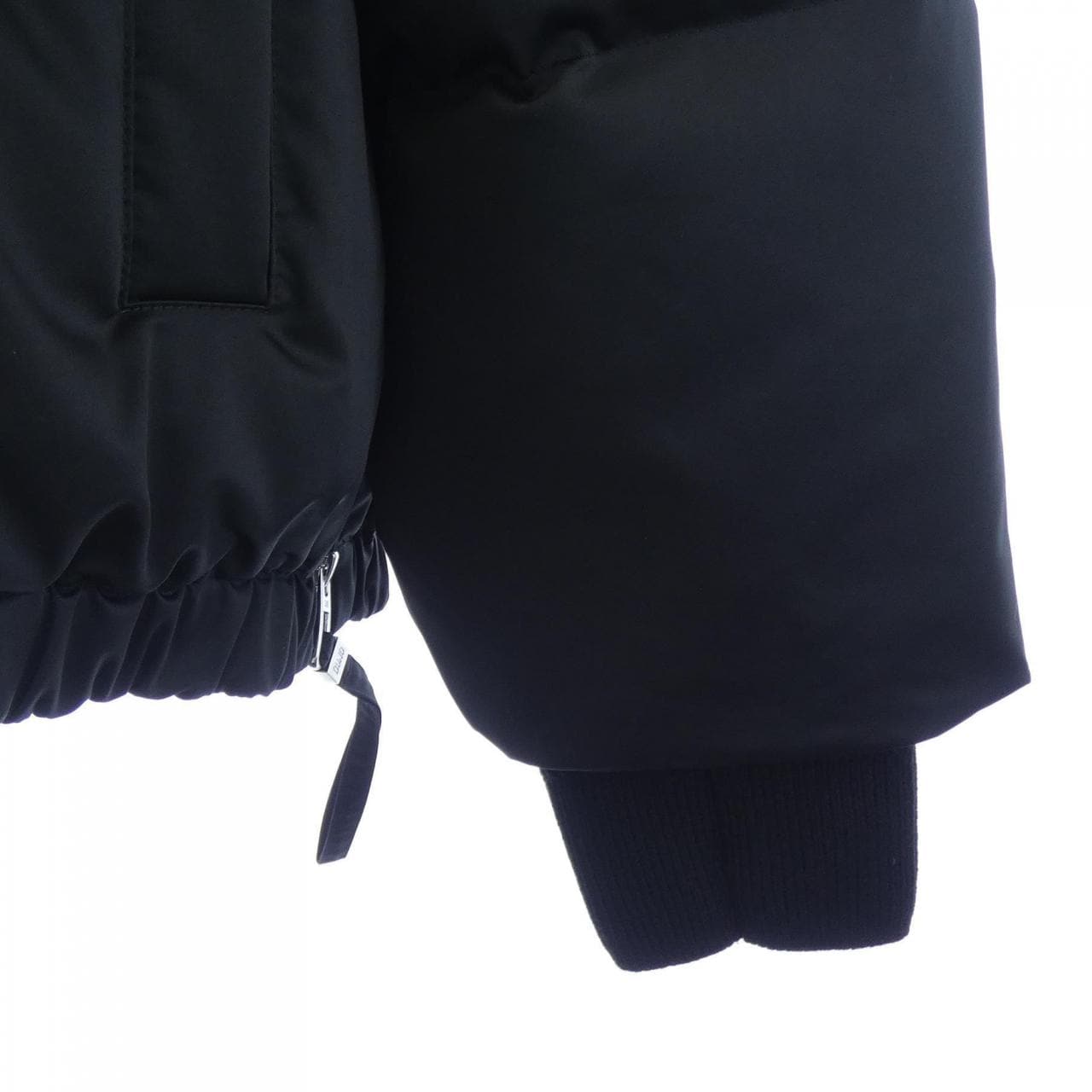 デュノ DUNO HEKA M ダウンジャケット