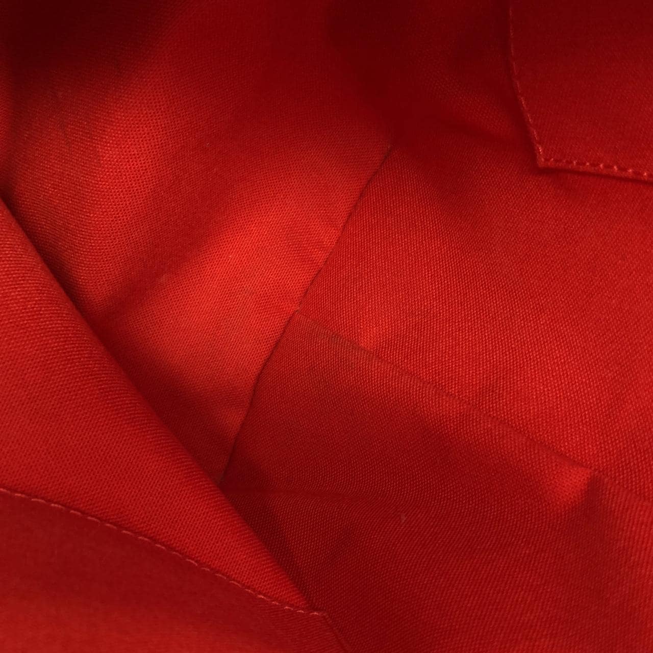 ルイヴィトン ダミエ トータリー PM N41282 バッグ