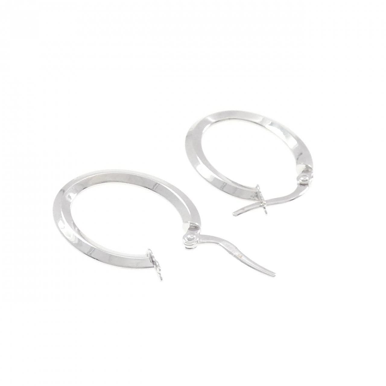 【新品】750WG ピアス