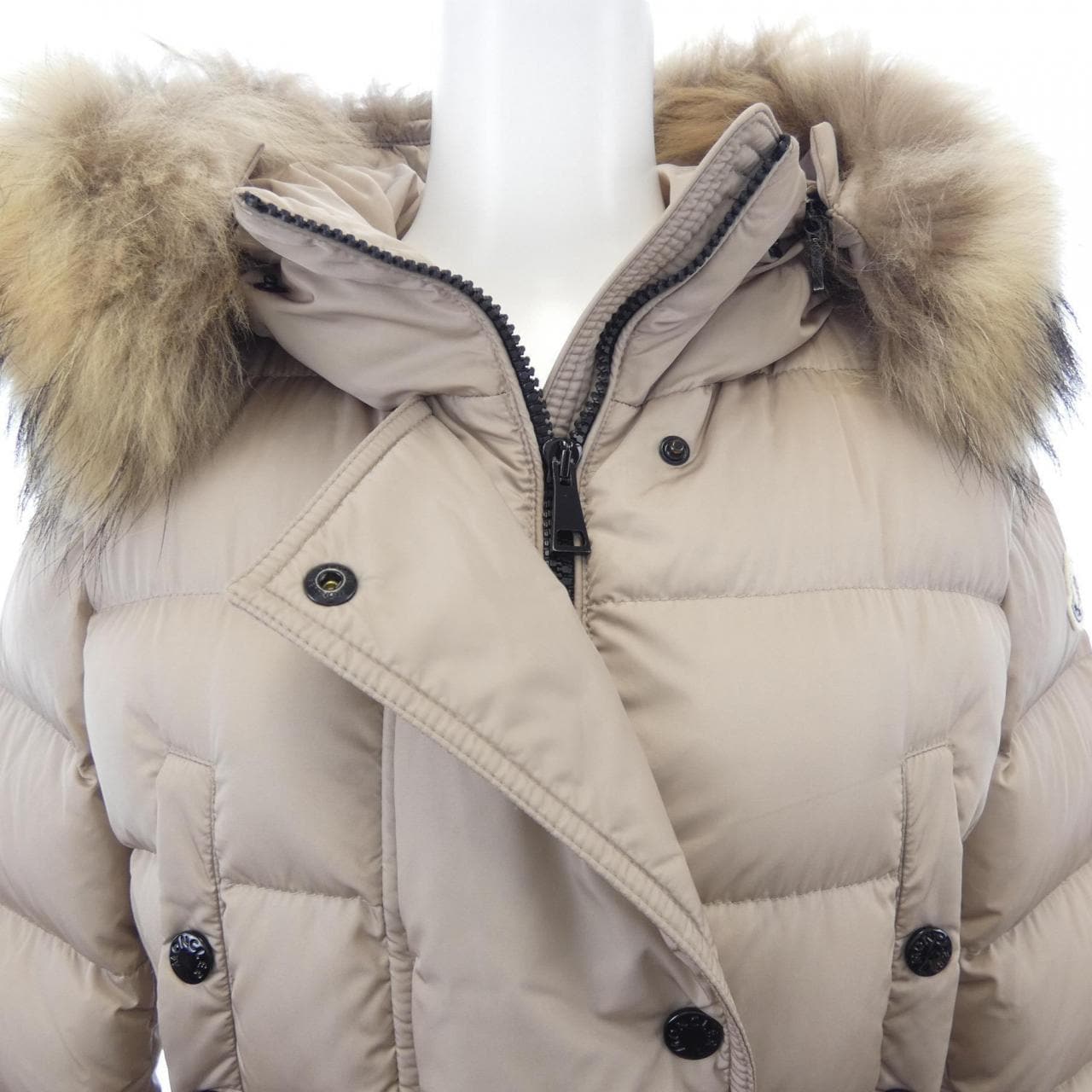 モンクレール MONCLER KHLOE ダウンコート