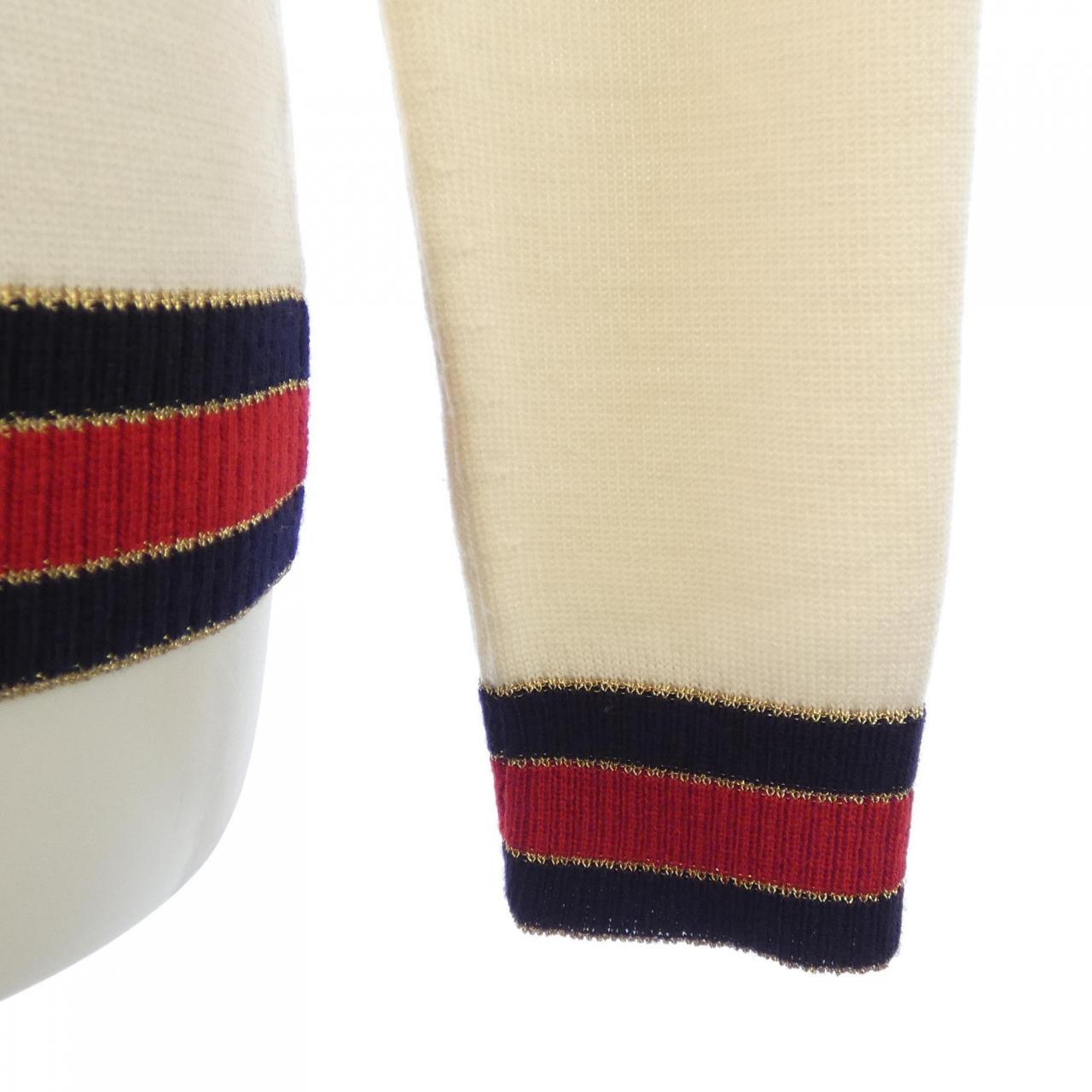 グッチ GUCCI 411610-X5793 カーディガン