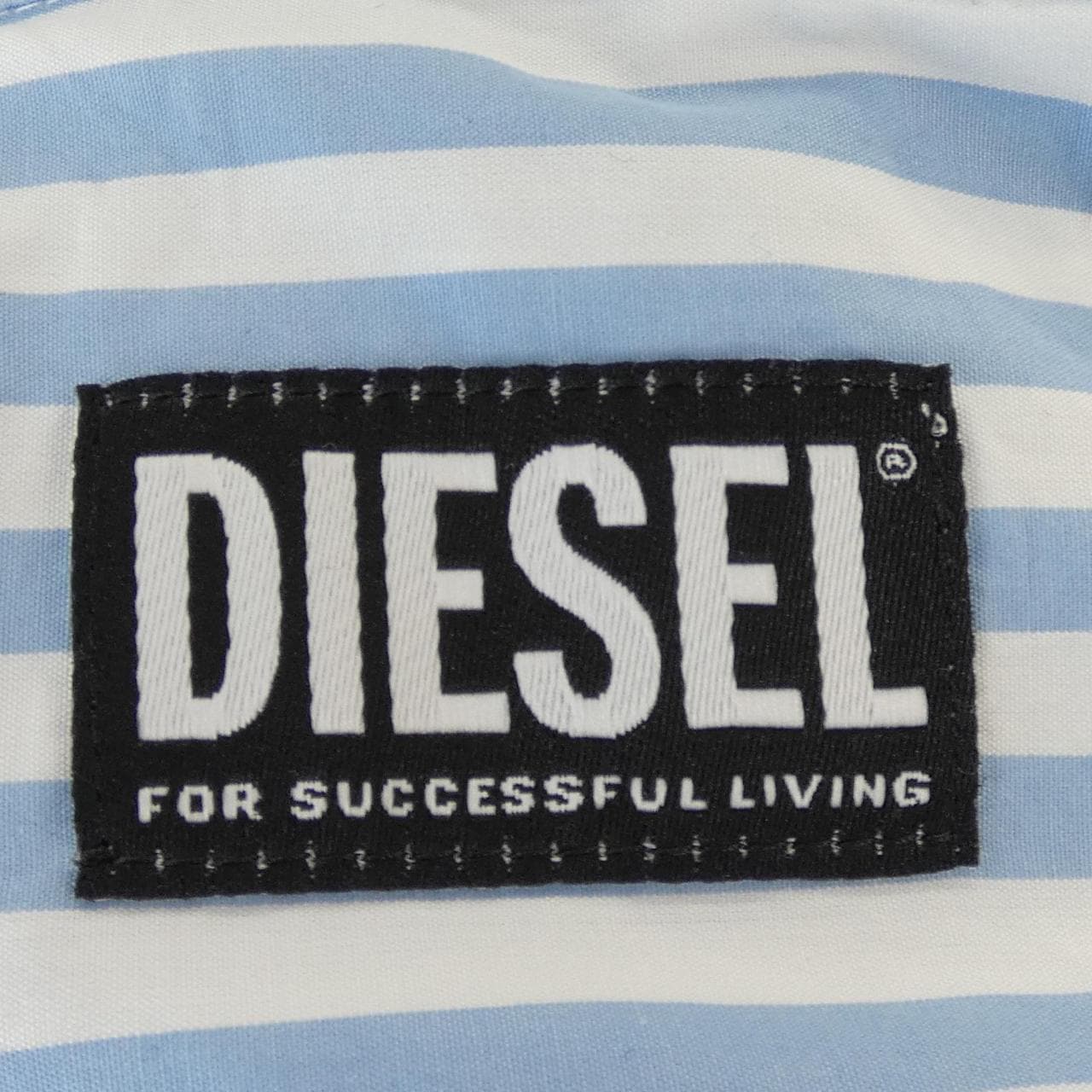 ディーゼル DIESEL シャツ