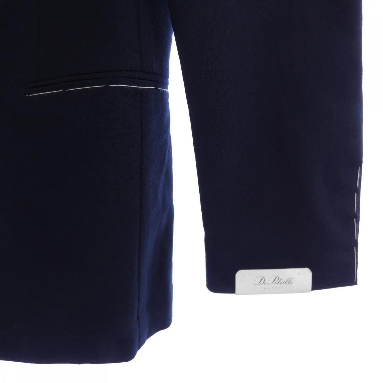 DE PETRILLO jacket