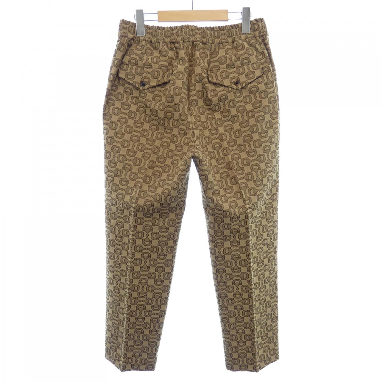 グッチ GUCCI パンツ