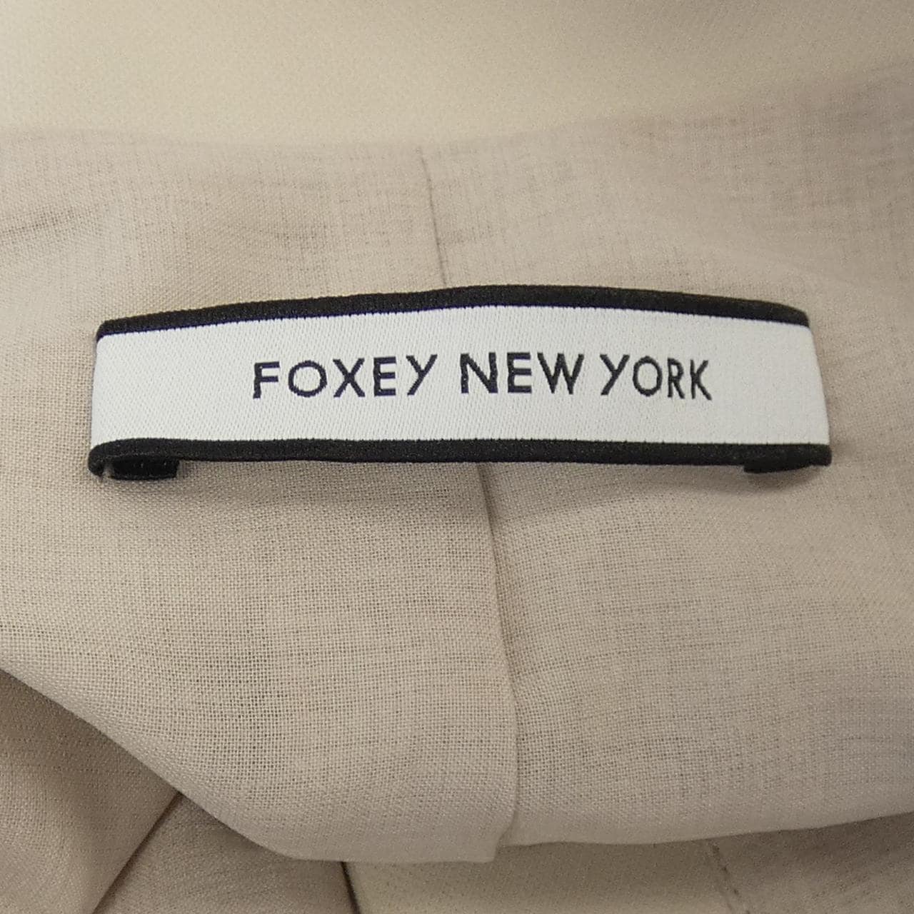 フォクシーニューヨーク FOXEY NEW YORK ワンピース