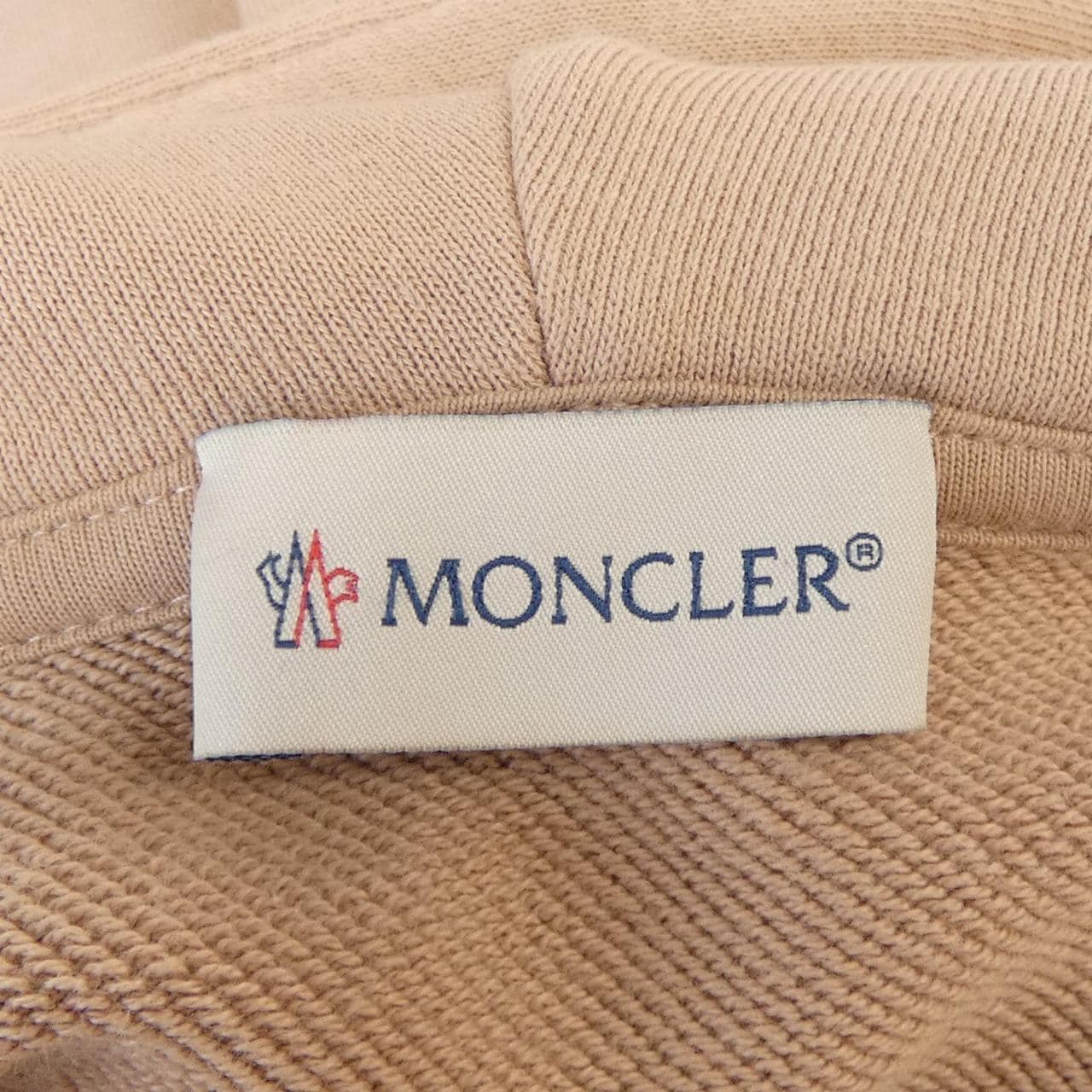 モンクレール MONCLER 20918G75510 パーカー